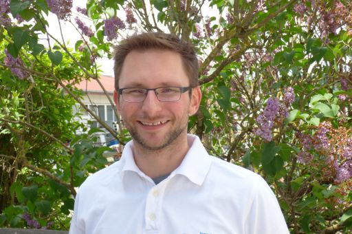 Jens Künstle (Kopie) Portrait Jens Künstle
